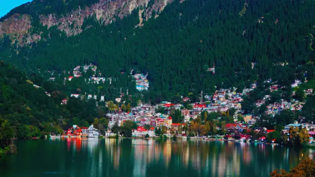 Nainital